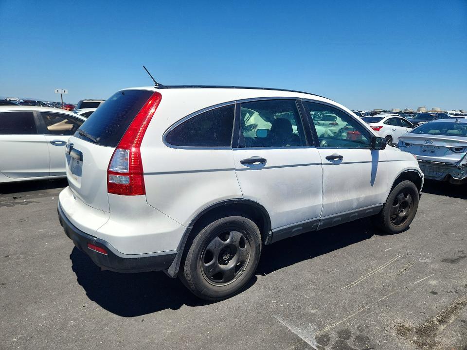 Продаж на аукціоні авто 2008 Honda Cr-v, vin: JHLRE48328C075620, номер лоту: 55423386