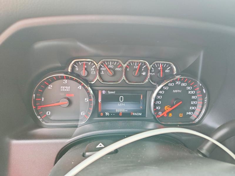 Aukcja sprzedaży 2015 Gmc Sierra, vin: 1GTV2UEC2FZ254338, numer aukcji: 58997256