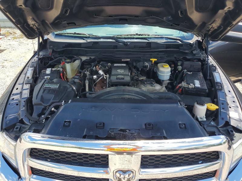 Продажа на аукционе авто 2018 Ram 3500, vin: 3C7WRTCL8JG159727, номер лота: 58427156