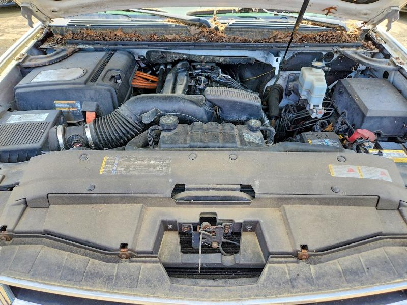 Продаж на аукціоні авто 2008 Chevrolet Tahoe, vin: 1GNFK13578R278054, номер лоту: 56124736