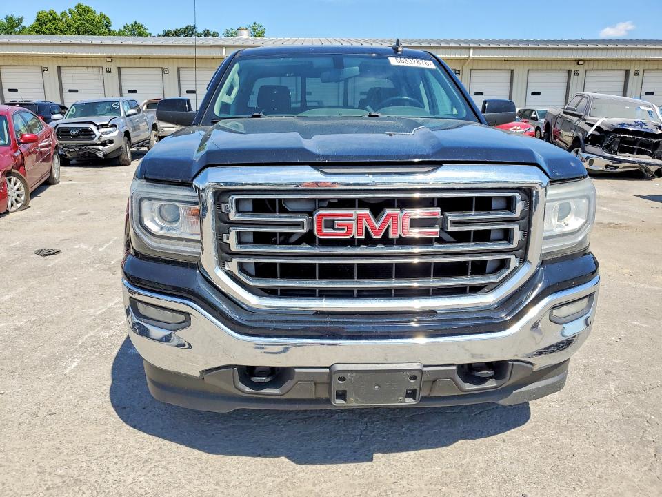 Продаж на аукціоні авто 2016 Gmc Sierra, vin: 1GTV2MEC4GZ170443, номер лоту: 56332876