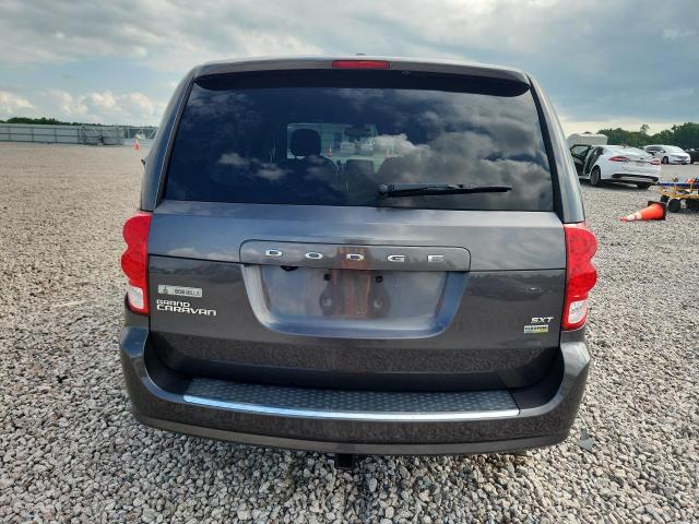 Aukcja sprzedaży 2019 Dodge Grand Caravan, vin: 2C4RDGCG2KR786809, numer aukcji: 58972976