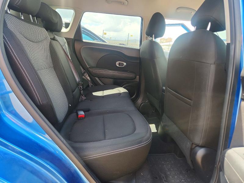 2019 Kia Soul მანქანა იყიდება აუქციონზე, vin: KNDJP3A51K7649148, აუქციონის ნომერი: 55790156