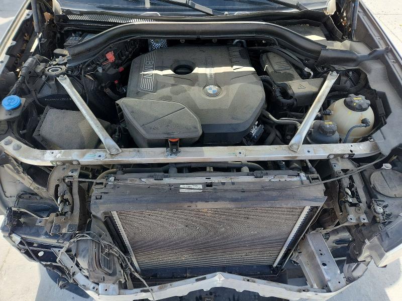 Продажа на аукционе авто 2018 Bmw X3, vin: 5UXTR9C5XJLD58481, номер лота: 59159276