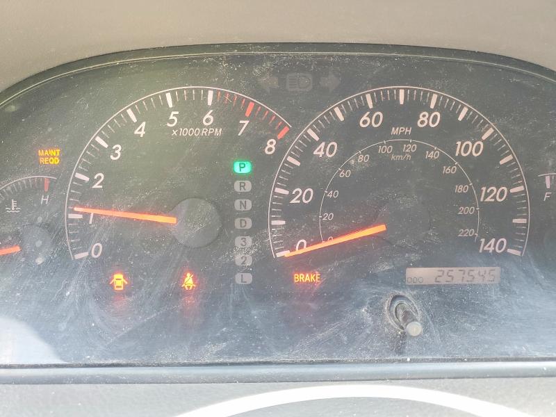 Продажа на аукционе авто 2005 Toyt Camry, vin: 4T1BE32K55U030259, номер лота: 58264876
