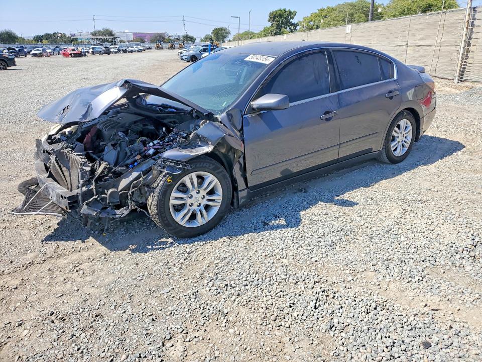 Aukcja sprzedaży 2012 Nissan Altima, vin: 1N4AL2APXCN432367, numer aukcji: 58040356