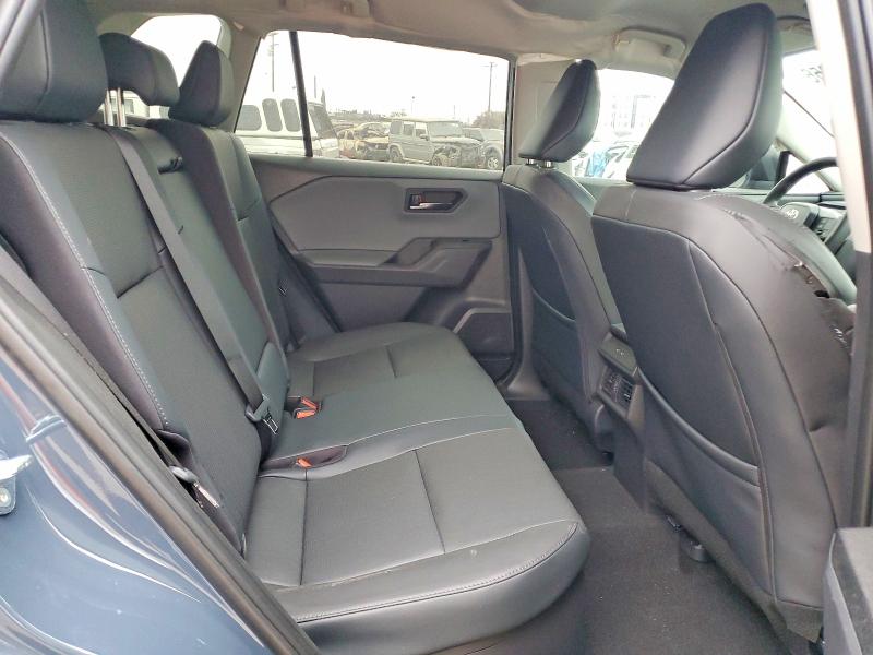 Aukcja sprzedaży 2026 Toyota Rav4, vin: 2T36DRBV9TC004190, numer aukcji: 57765956