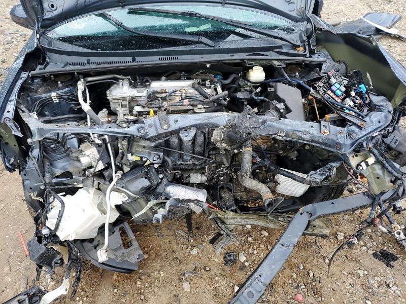 Продажа на аукционе авто 2016 Toyota Corolla, vin: 2T1BURHE0GC631669, номер лота: 55308546