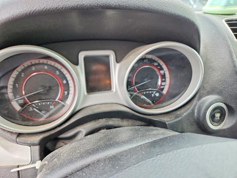 Продажа на аукционе авто 2016 Dodge Journey, vin: 3C4PDCBG0GT198705, номер лота: 58286826