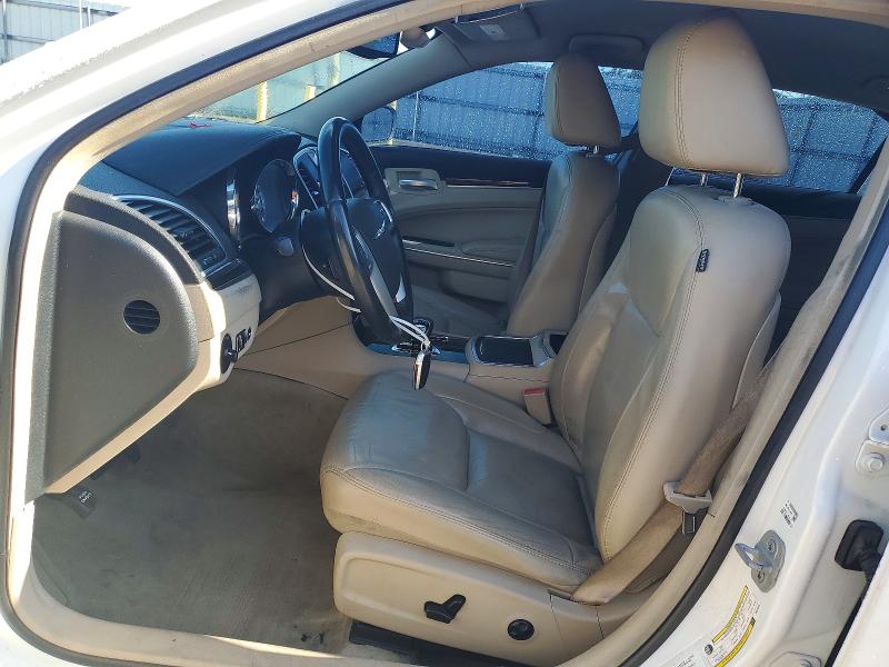 Aukcja sprzedaży 2013 Chrysler 300, vin: 2C3CCAAG3DH615332, numer aukcji: 56344436