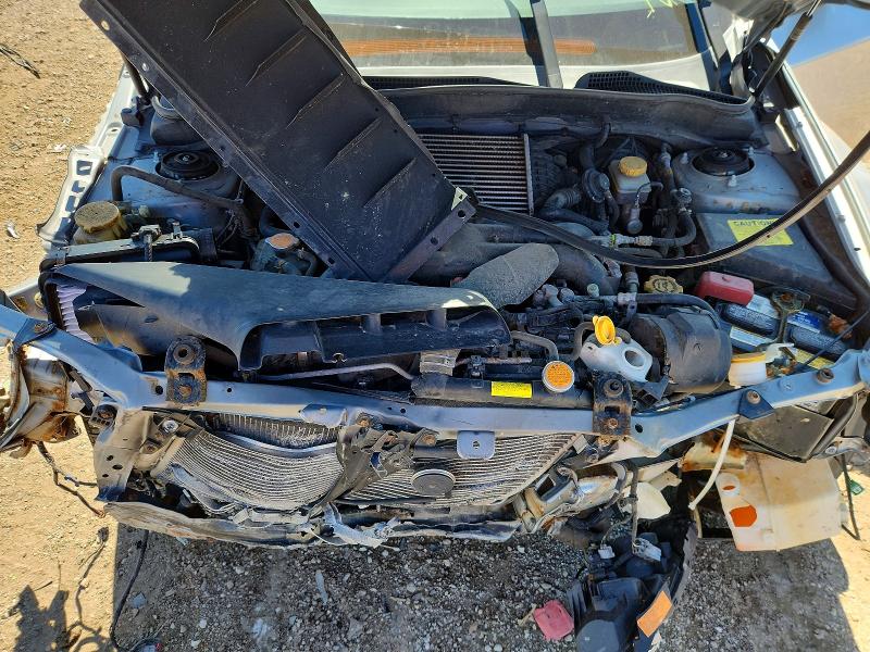 57443896 :رقم المزاد ، JF1GV7F69EG007585 vin ، 2014 Subaru Impreza مزاد بيع