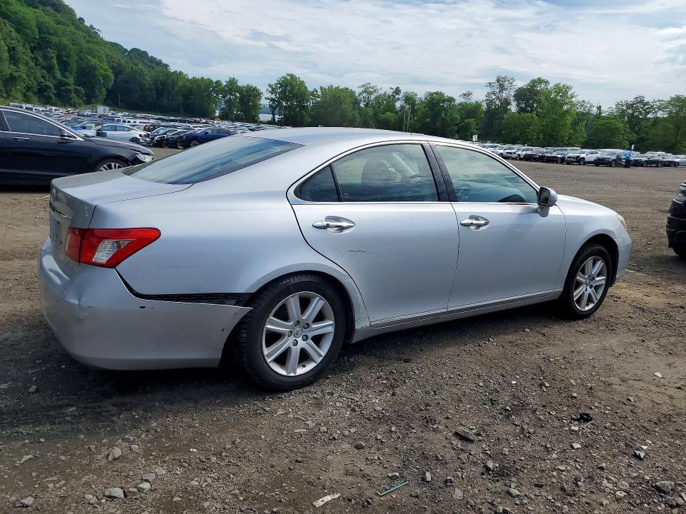 Aukcja sprzedaży 2009 Lexus Es, vin: JTHBJ46G092309274, numer aukcji: 58488486