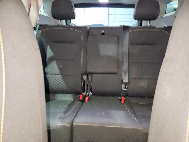 Aukcja sprzedaży 2018 Gmc Terrain, vin: 3GKALTEVXJL358345, numer aukcji: 57637276