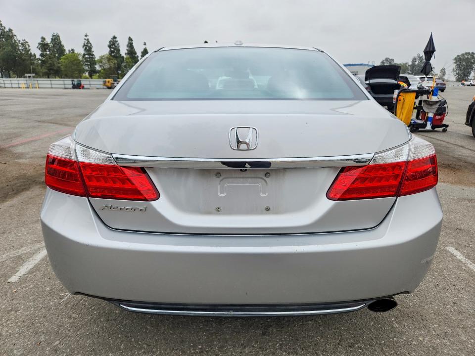 Aukcja sprzedaży 2015 Honda Accord, vin: 1HGCR2F85FA020583, numer aukcji: 57970736