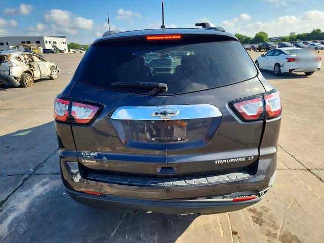 Aukcja sprzedaży 2014 Chevrolet Traverse, vin: 1GNKRHKD5EJ196801, numer aukcji: 57699236