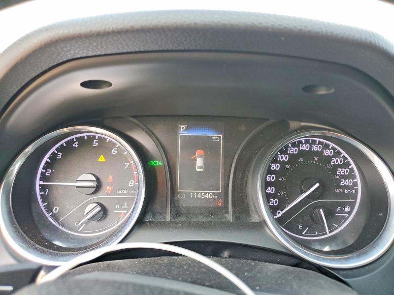 Aukcja sprzedaży 2019 Toyota Camry, vin: 4T1B11HK0KU758221, numer aukcji: 56391976
