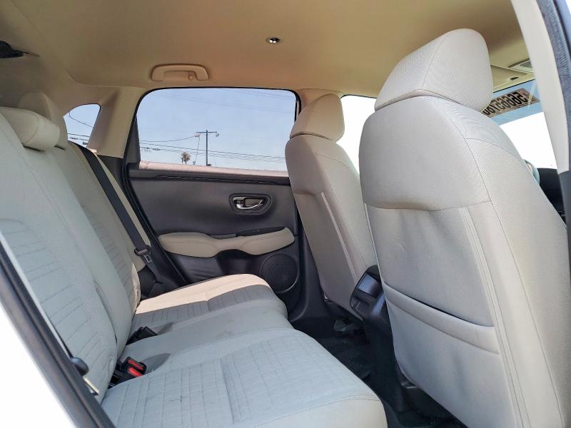 56665786 :رقم المزاد ، 3CZRZ1H32RM719319 vin ، 2024 Honda Hr-v مزاد بيع