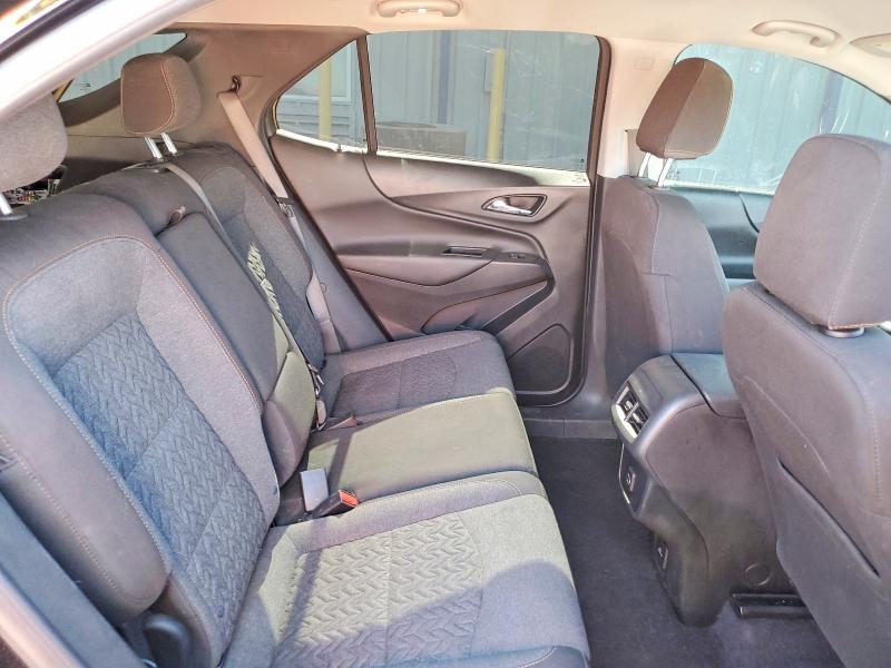 Auction sale of the 2022 Chevrolet Equinox, vin: 3GNAXKEV5NL235835, lot number: 57424926