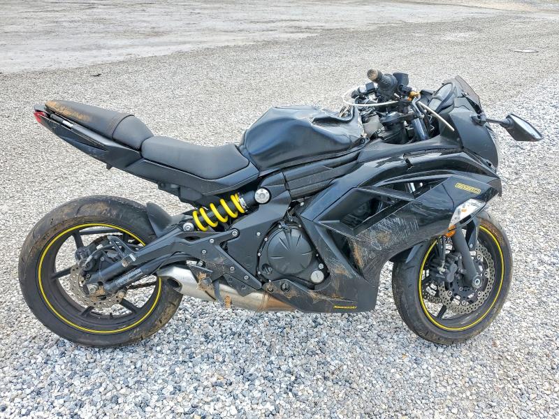Продажа на аукционе авто 2013 Kawasaki Ex650, vin: JKAEXEF17DDA05884, номер лота: 58776846