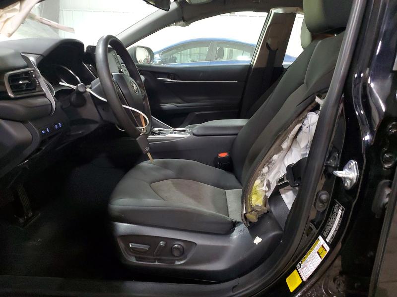 56148556 :رقم المزاد ، 4T1C11AKXRU204628 vin ، 2024 Toyota Camry مزاد بيع