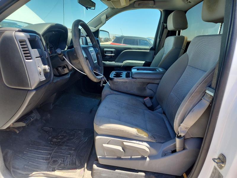 57910336 :رقم المزاد ، 1GTN1TEC5FZ900825 vin ، 2015 Gmc Sierra مزاد بيع