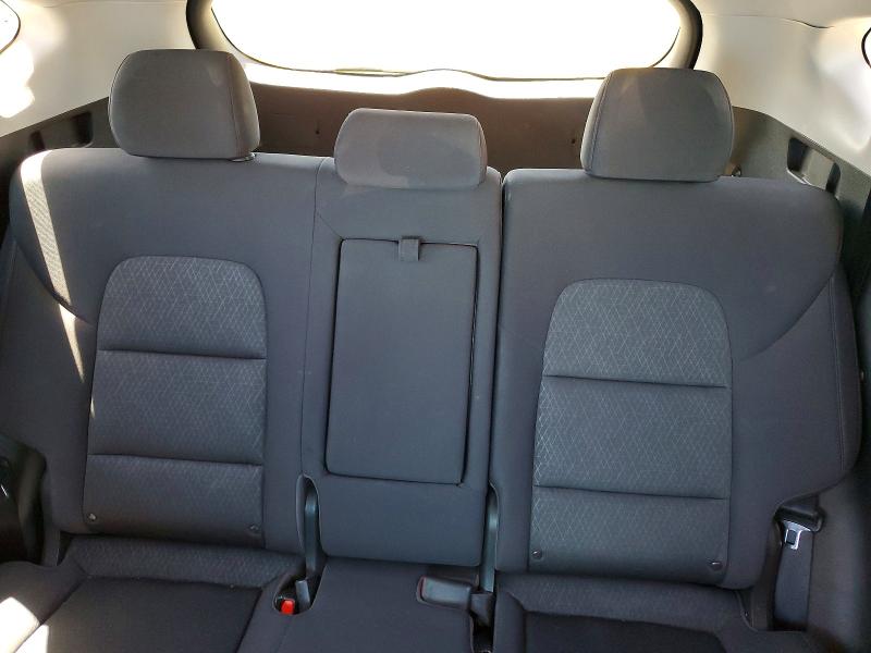 58428656 :رقم المزاد ، KM8J3CA45JU656814 vin ، 2018 Hyundai Tucson مزاد بيع