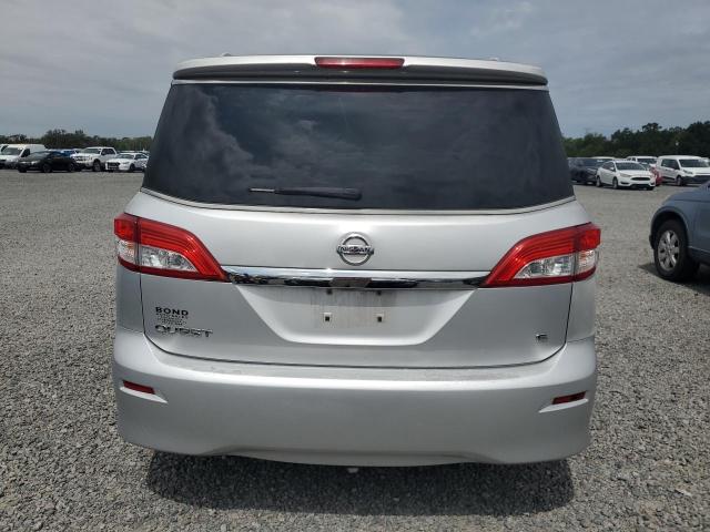 Aukcja sprzedaży 2012 Nissan Quest, vin: JN8AE2KP0C9042930, numer aukcji: 56308736