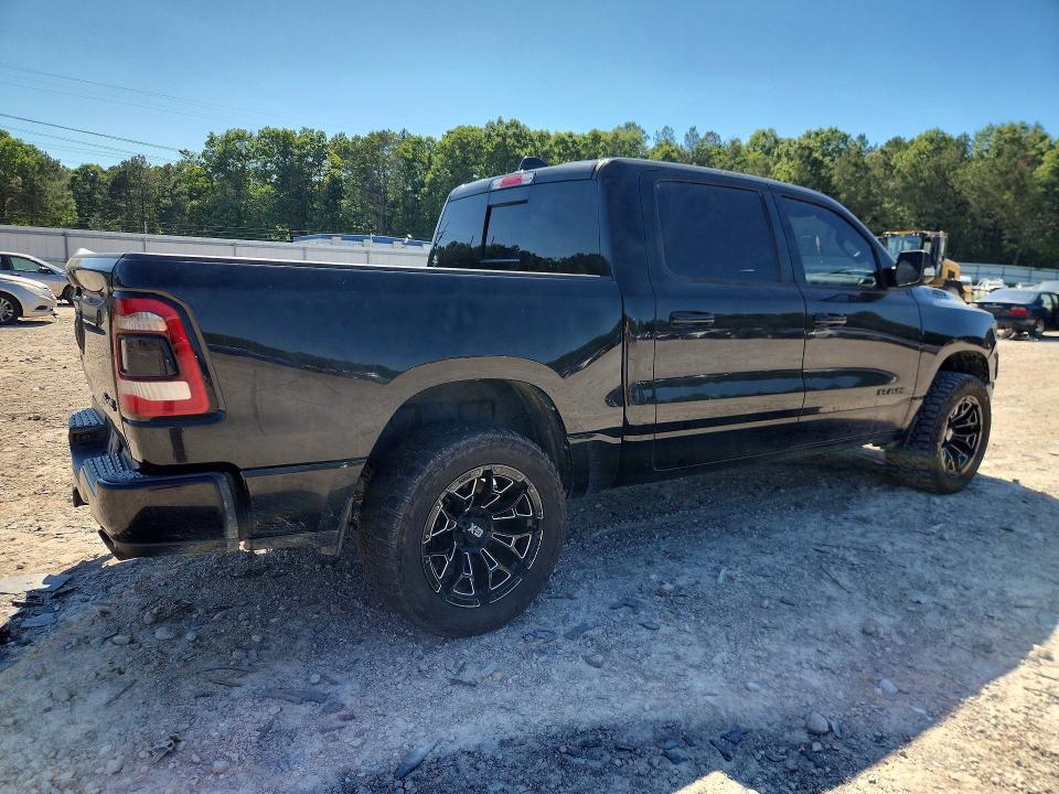Aukcja sprzedaży 2019 Ram 1500, vin: 1C6SRFFT4KN524638, numer aukcji: 55789176