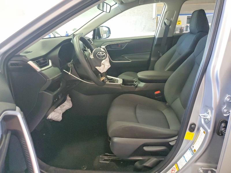 Aukcja sprzedaży 2019 Toyota Rav4, vin: JTMG1RFV5KD514540, numer aukcji: 56251876