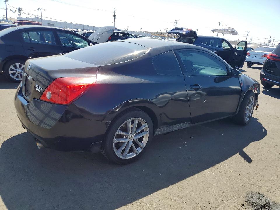 Продажа на аукционе авто 2012 Nissan Altima, vin: 1N4BL2EP7CC121277, номер лота: 56180726