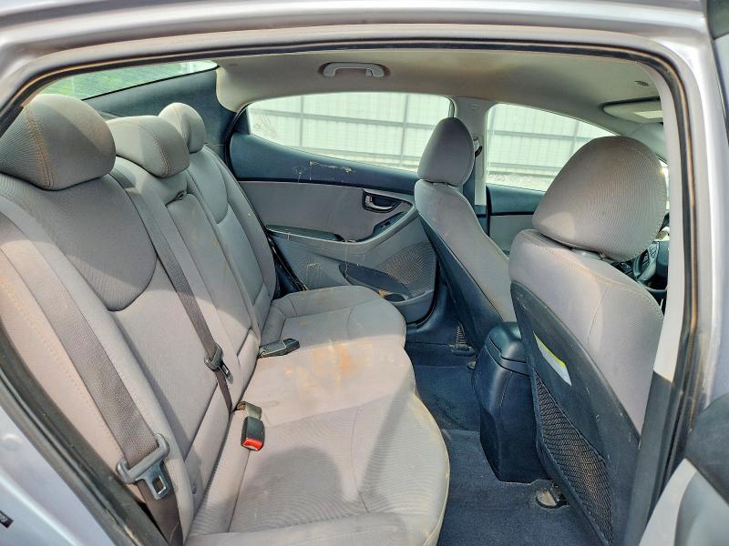 Продаж на аукціоні авто 2015 Hyundai Elantra, vin: 5NPDH4AE6FH630757, номер лоту: 58767616