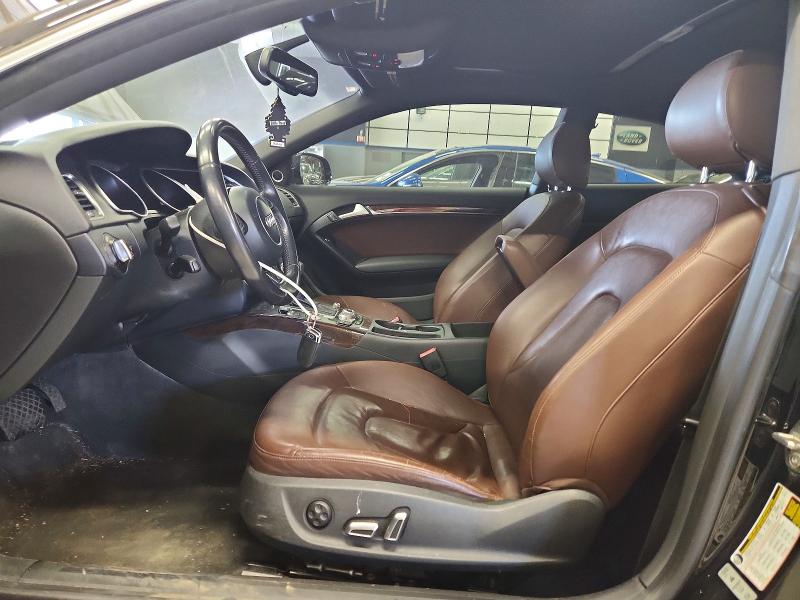 Aukcja sprzedaży 2014 Audi A5, vin: WAULFAFR1EA075408, numer aukcji: 55950906