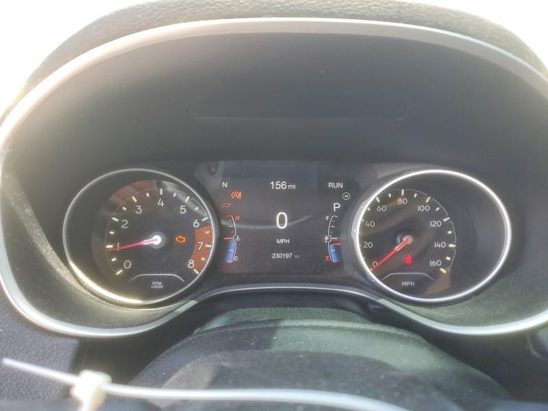 Aukcja sprzedaży 2018 Jeep Compass, vin: 3C4NJDCB5JT101742, numer aukcji: 57576536