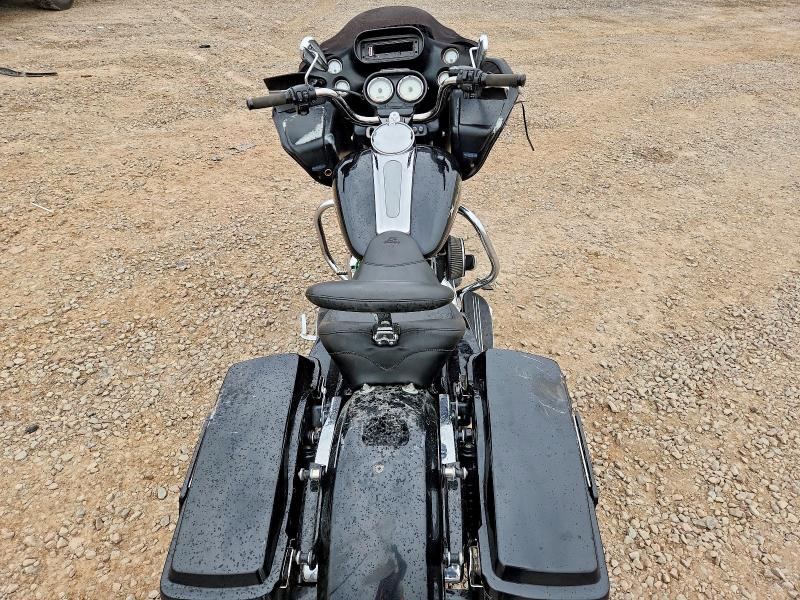 Продаж на аукціоні авто 2011 Harley-davidson Fltrx, vin: 1HD1KHM14BB659933, номер лоту: 58105736