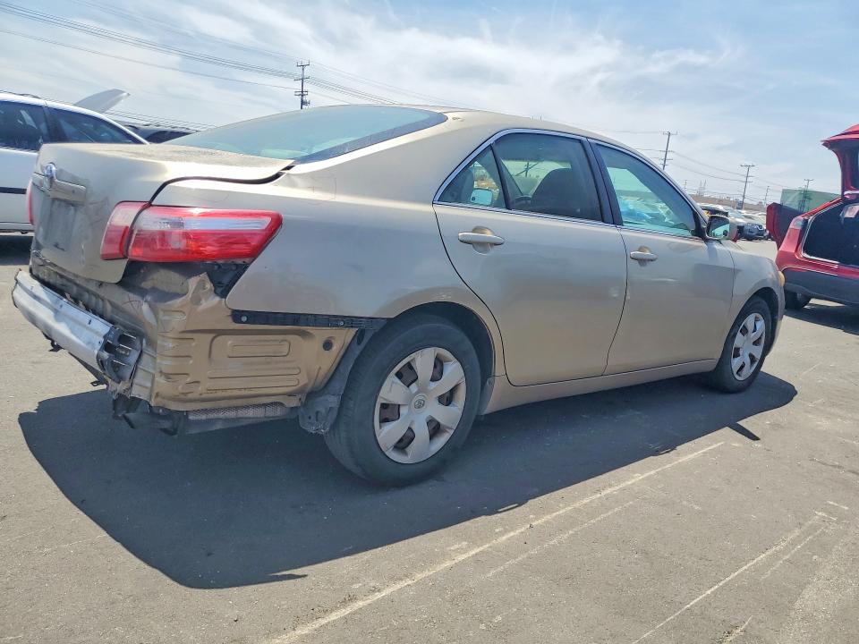 Aukcja sprzedaży 2007 Toyota Camry, vin: 4T1BE46K57U679613, numer aukcji: 56160536
