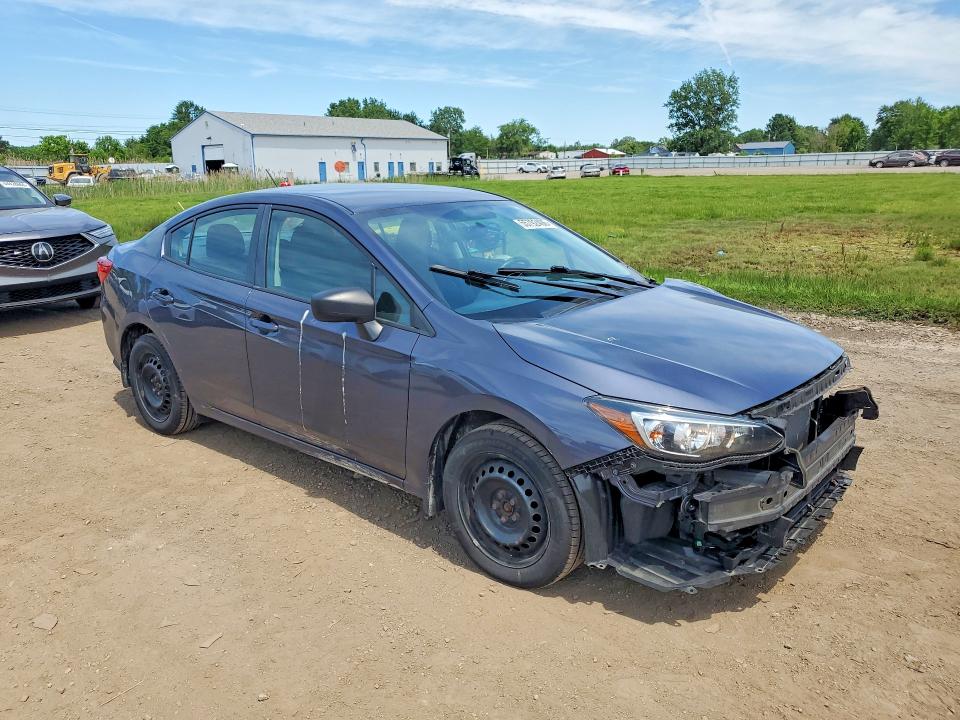 Aukcja sprzedaży 2017 Subaru Impreza, vin: 4S3GKAA63H3612852, numer aukcji: 55792406