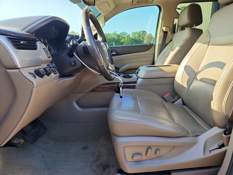 52452976 :رقم المزاد ، 1GKS2GKC6JR366842 vin ، 2018 Gmc Yukon Xl مزاد بيع