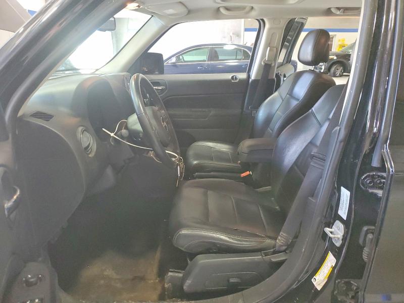 Продажа на аукционе авто 2015 Jeep Patriot, vin: 1C4NJRFB9FD269826, номер лота: 56950796