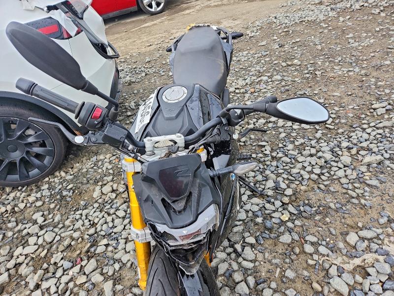 Aukcja sprzedaży 2023 Bmw G310, vin: WB30G4305PRA49433, numer aukcji: 56354456