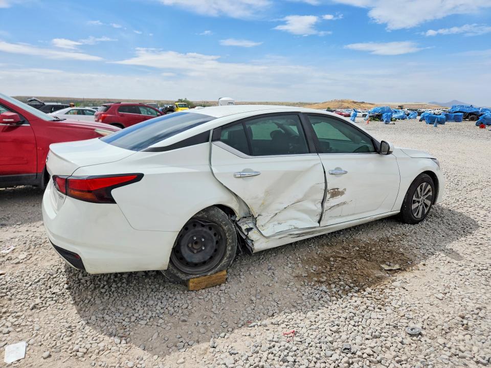 2020 Nissan Altima მანქანა იყიდება აუქციონზე, vin: 1N4BL4BVXLC280910, აუქციონის ნომერი: 56543516