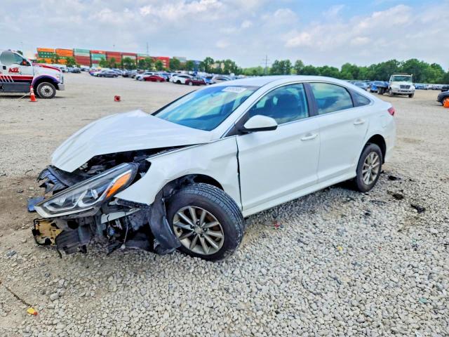 Aukcja sprzedaży 2019 Hyundai Sonata, vin: 5NPE24AF2KH753058, numer aukcji: 56950566