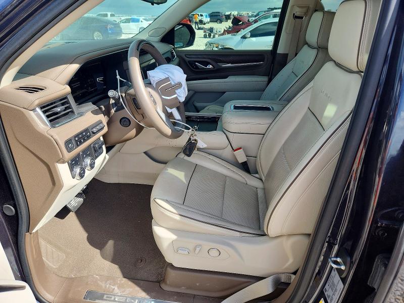 Продажа на аукционе авто 2024 Gmc Yukon, vin: 1GKS2DKL4RR248847, номер лота: 56810396