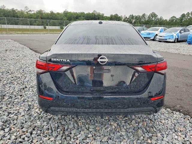2025 Nissan Sentra მანქანა იყიდება აუქციონზე, vin: 3N1AB8CV1SY216567, აუქციონის ნომერი: 55314956