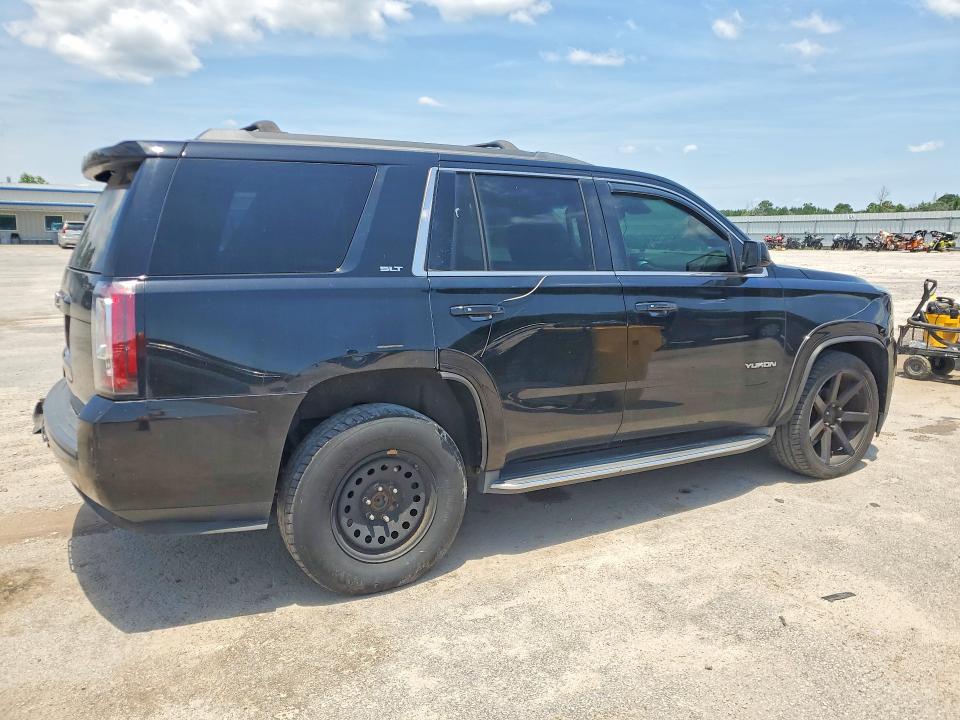 2016 Gmc Yukon მანქანა იყიდება აუქციონზე, vin: 1GKS1BKC6GR143991, აუქციონის ნომერი: 55450206