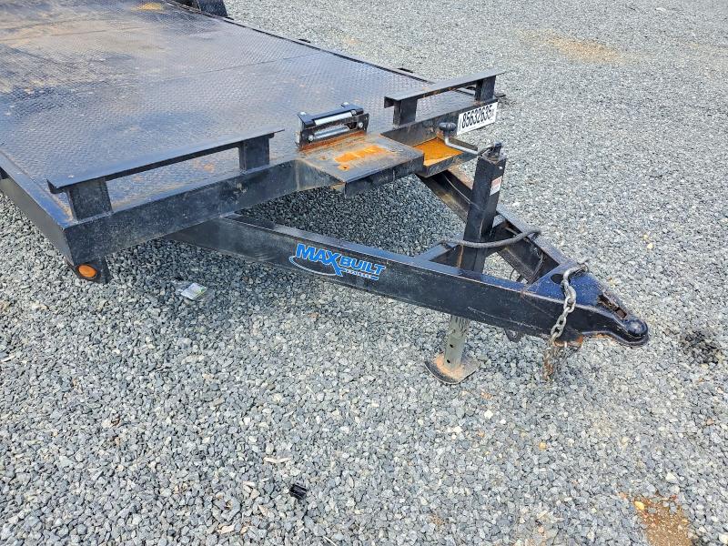 Продажа на аукционе авто 2026 Max Built Bumper Pul, vin: 7K4AE2024TC025242, номер лота: 85632635