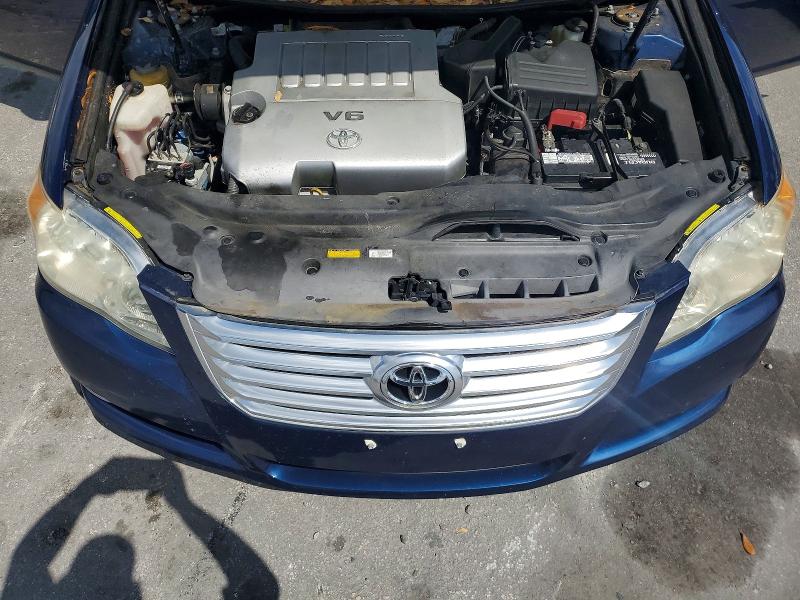 Aukcja sprzedaży 2008 Toyota Avalon, vin: 4T1BK36B58U286053, numer aukcji: 55820846