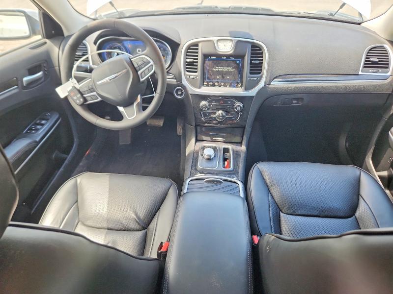 Продажа на аукционе авто 2023 Chrysler 300, vin: 2C3CCASG1PH707266, номер лота: 57940946
