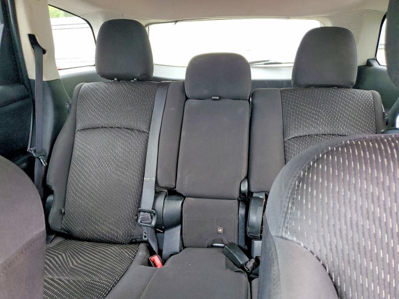 57549166 :رقم المزاد ، 3C4PDDBGXFT598047 vin ، 2015 Dodge Journey مزاد بيع