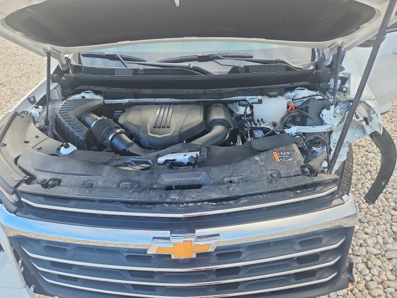 56820846 :رقم المزاد ، 1GNERGKS1TJ215122 vin ، 2026 Chevrolet Traverse مزاد بيع