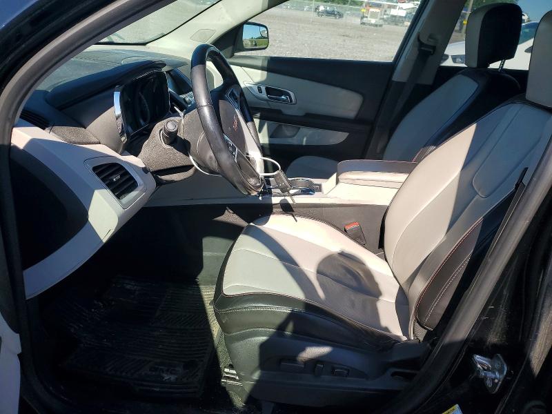 Продаж на аукціоні авто 2012 Gmc Terrain, vin: 2GKALUEKXC6396998, номер лоту: 58283036